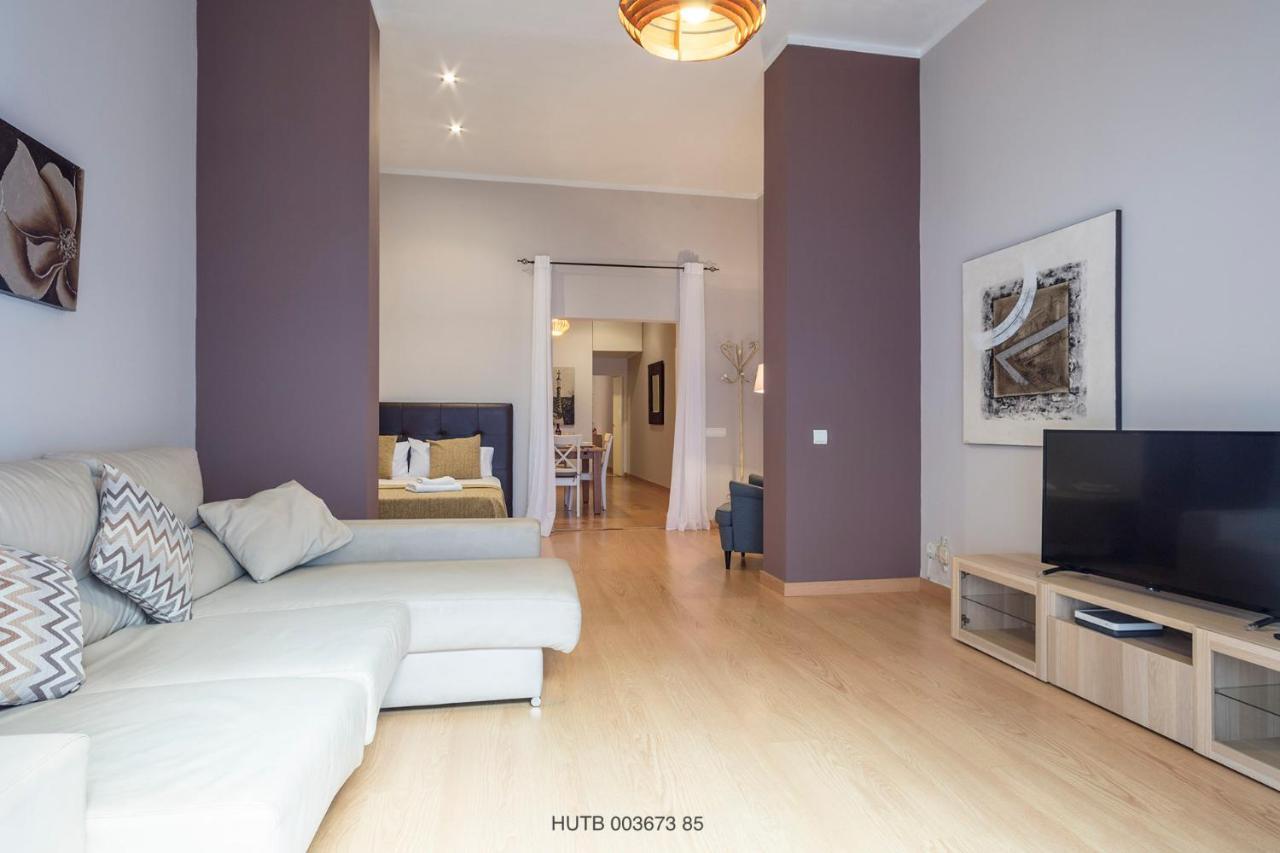 Alcam Loft Alio Apartamento Barcelona Exterior foto