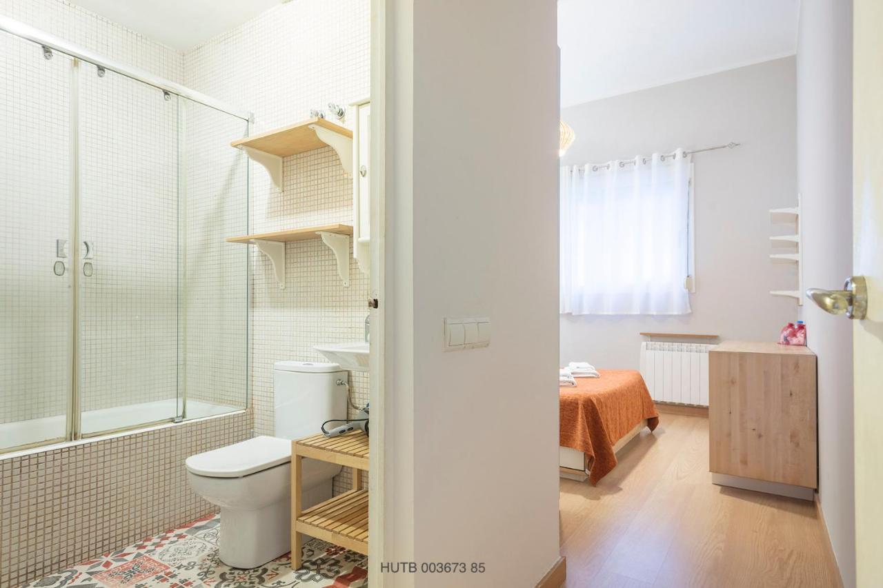 Alcam Loft Alio Apartamento Barcelona Exterior foto